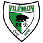 Vilémov logo