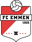 Emmen U21 logo
