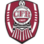 CFR Cluj II logo
