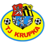 Krupka logo