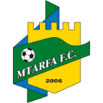 Mtarfa logo