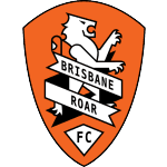 Brisbane Roar FC W logo