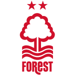 Nottingham Forest U21 logo