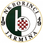 Borinci Jarmina logo