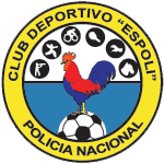 Deportivo Espoli logo