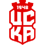 CSKA 1948 Sofia III