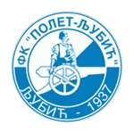 Polet Ljubić logo