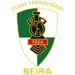 Ferroviário Beira logo