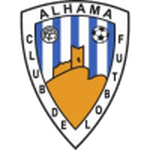 Alhama logo