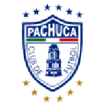 CF Pachuca 2 logo
