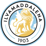 Ilvamaddalena logo