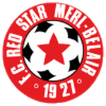 Red Star Merl-Belair logo