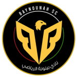Baynounah SC logo