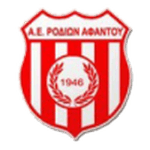 Afantou logo