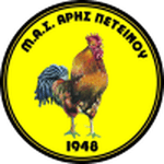 Aris Petinos logo