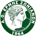 Ermis Zoniana logo
