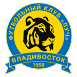 Luch-Energiya logo