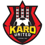Karo United logo