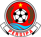 Persipa Pati logo