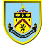 Burnley U21 logo
