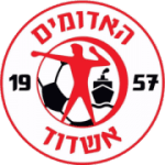 Hapoel Bnei Ashdod logo