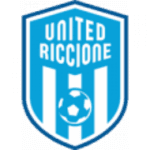 United Riccione logo