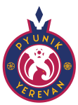 Pyunik U19 logo