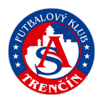Trenčín U19 logo