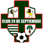 24 de Septiembre