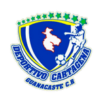 Deportivo Cartagena logo