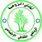 Al Zoma Khartoum logo