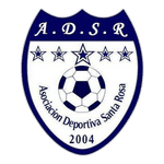 AD Santa Rosa logo