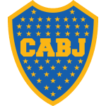 Boca Juniors W logo
