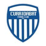 Curridabat FC logo