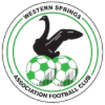 Western Springs logo