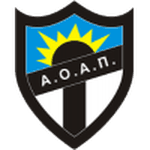 Agia Paraskevi logo