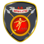 Dotieas Agias logo