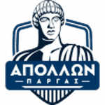 Apollon Parga logo