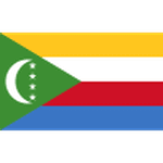 Comoros W logo