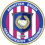 AEL Kallonis logo