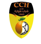 Chabab Houara logo