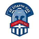 Sparti logo