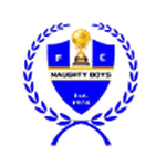 Naughty Boys logo