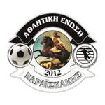 AE Karaiskakis logo