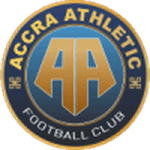 Accra Athletic logo