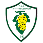 Aittitos Spaton logo