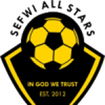Sefwi All Stars