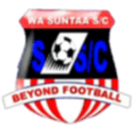 Wa Suntaa logo