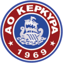 AOK Kerkyra logo