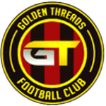 Golden Threads logo